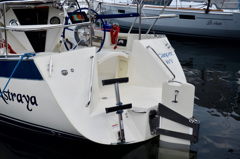 Astraya - Seaward 32RK