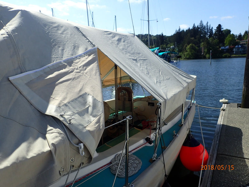 J Boats J/100 - Olympian