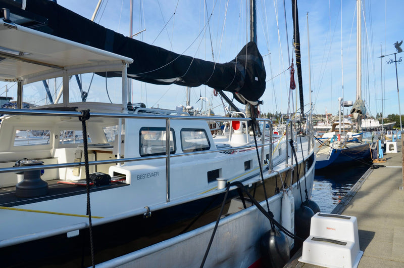 2011 Bestevaer 45ST- Oliver 3