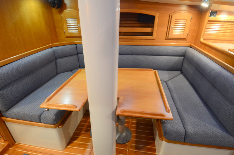 2013 Beneteau Oceanis 45 Tutto Bene