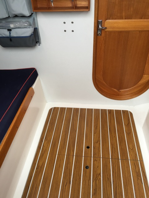 J Boats J/100 - Brilliant
