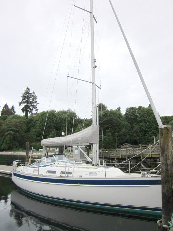 Hallberg-Rassy 342 - Shearwater