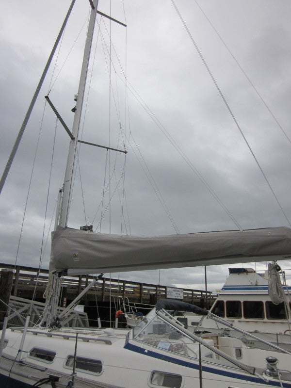 Hallberg-Rassy 342 - Shearwater