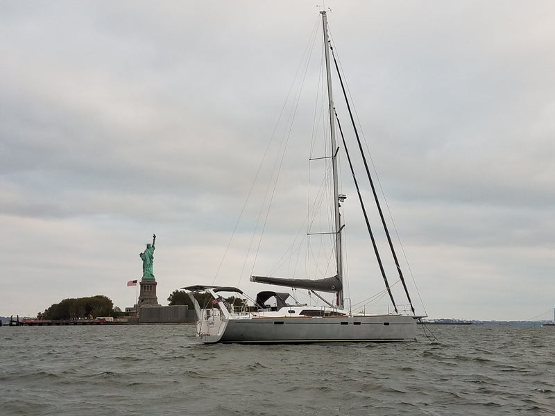 2017 Allures 45.9 - GERTY