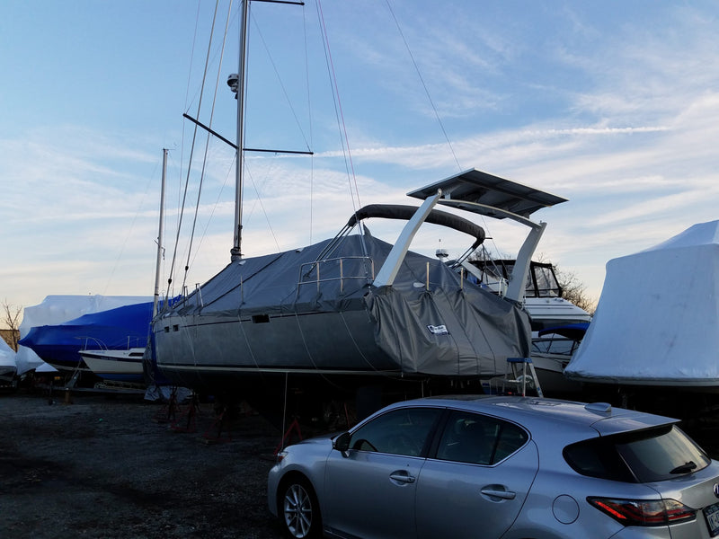 2017 Allures 45.9 - GERTY