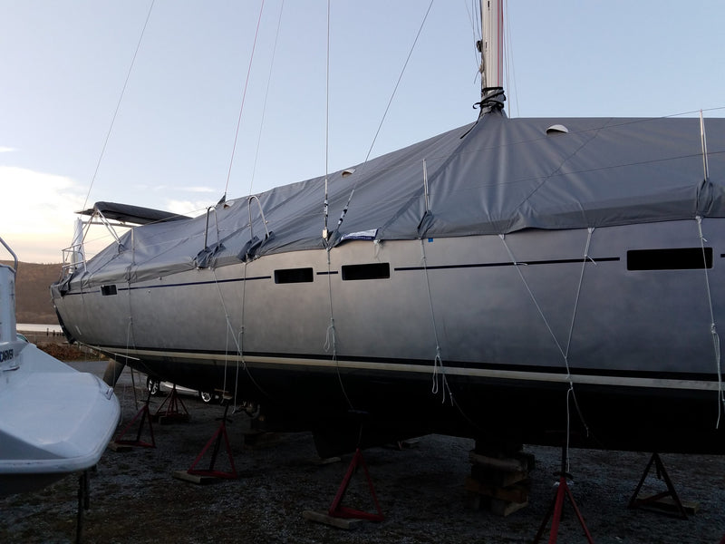 2017 Allures 45.9 - GERTY