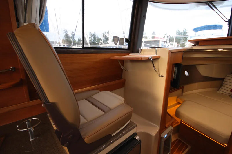 2019 Ranger Tug 29 - SAMMEN