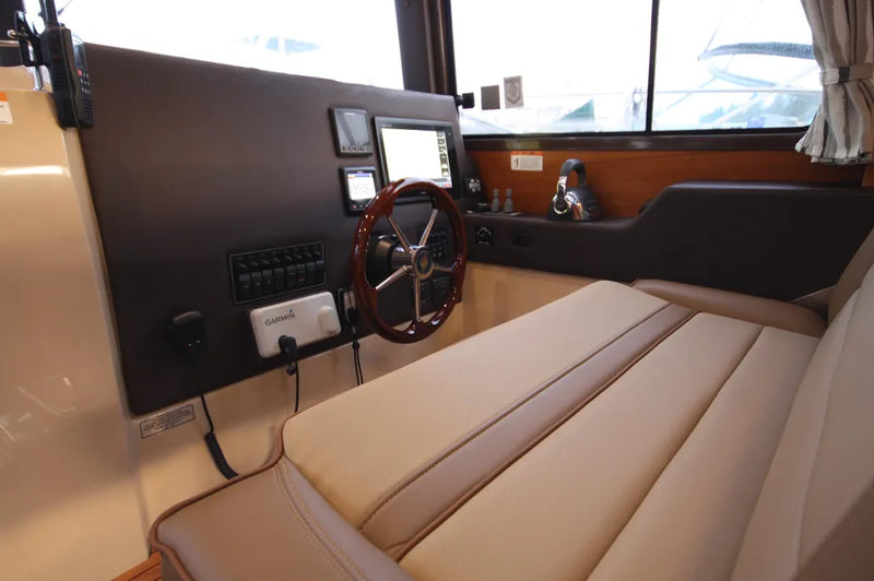 2019 Ranger Tug 29 - SAMMEN