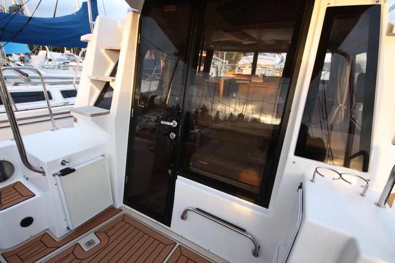 2019 Ranger Tug 29 - SAMMEN