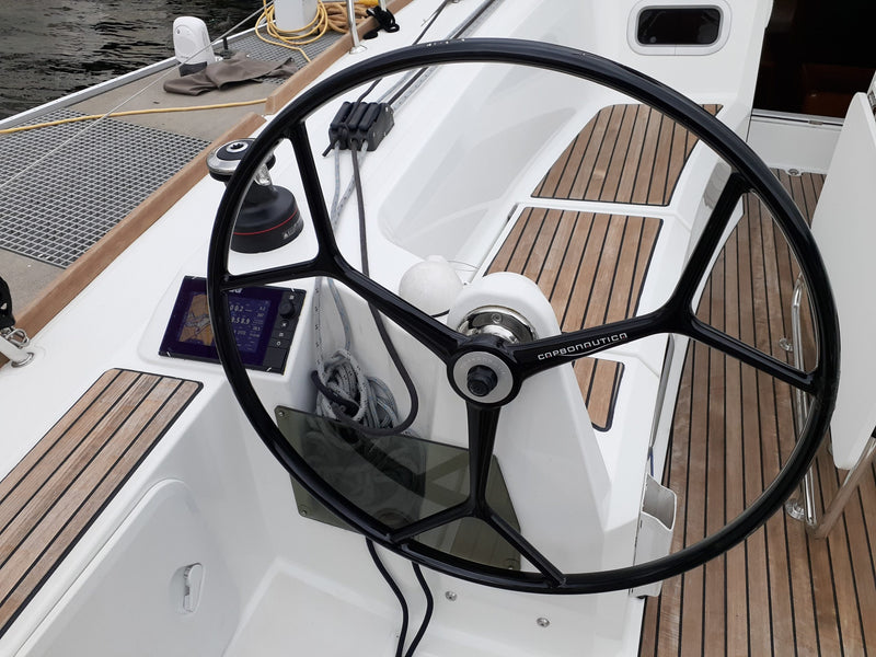 Jeanneau Sun Odyssey 349 - PAPA