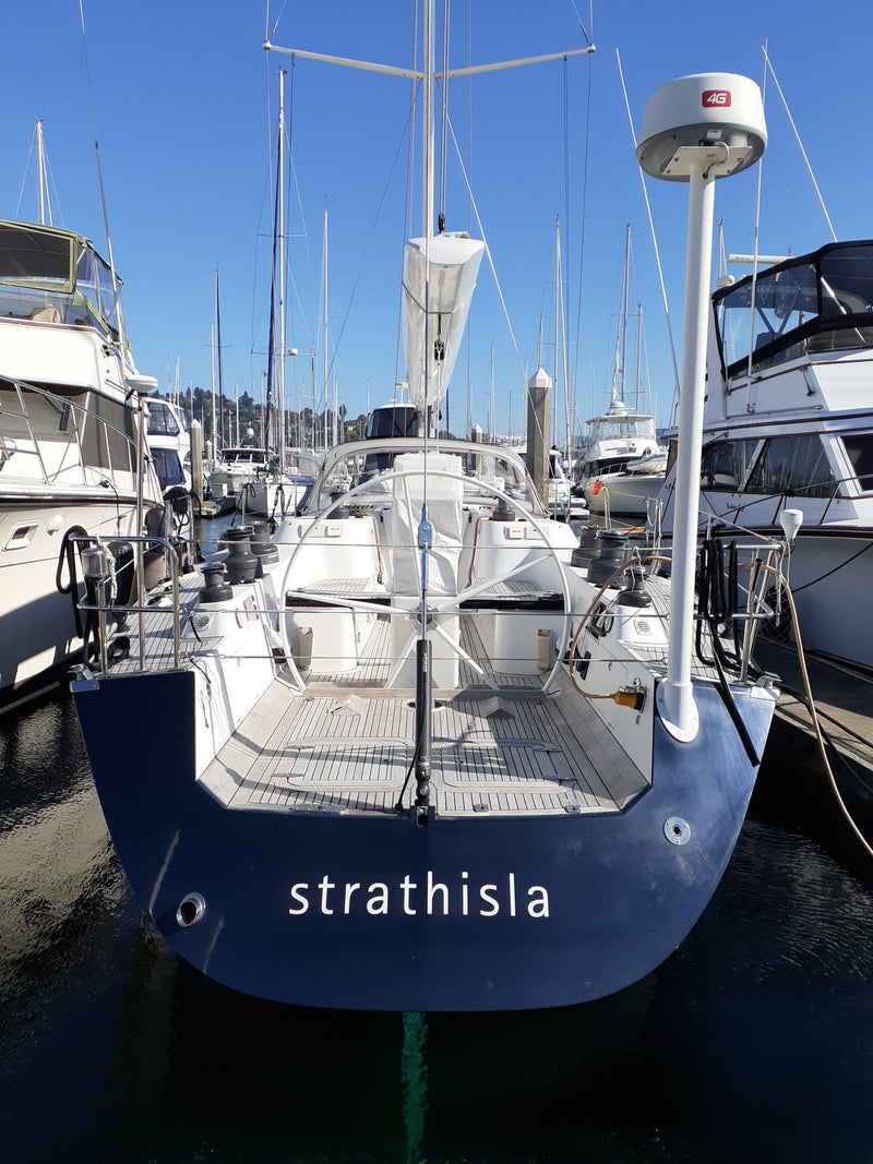 Strathisla