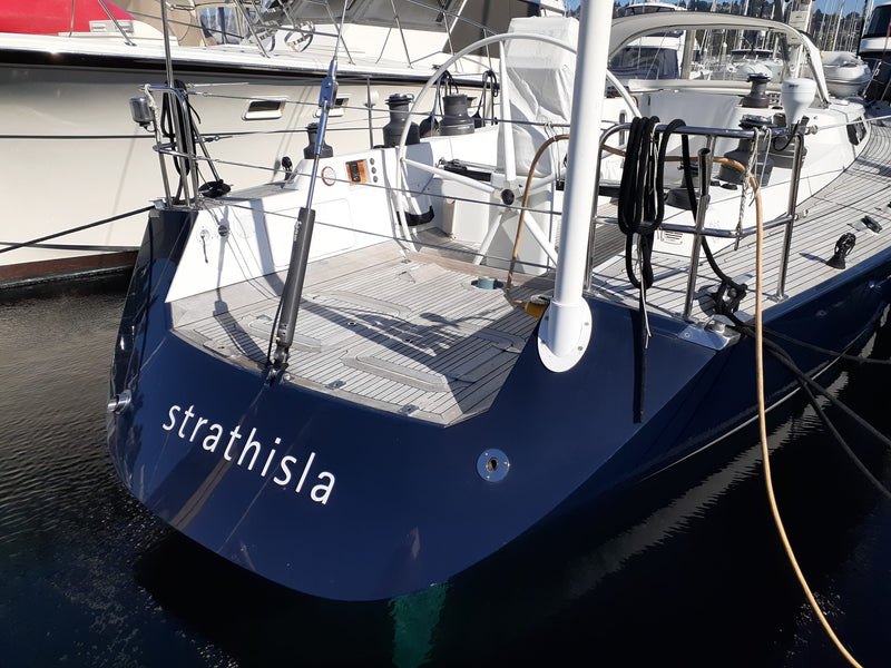 Strathisla