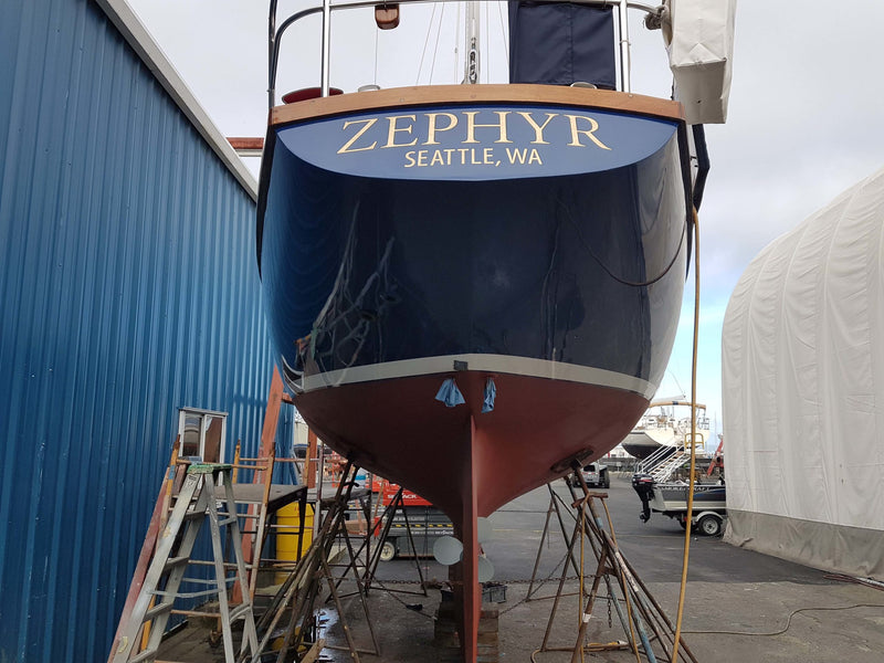 Zephyr
