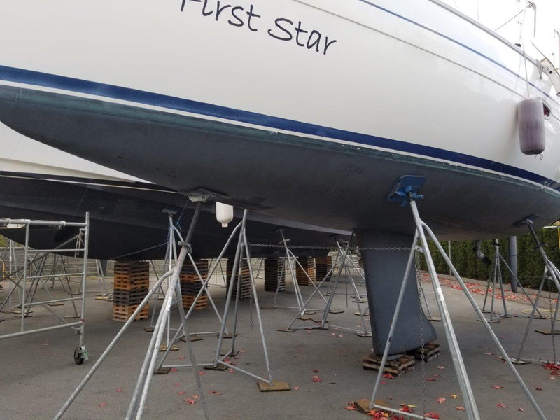 2007 Bavaria 37 Cruiser