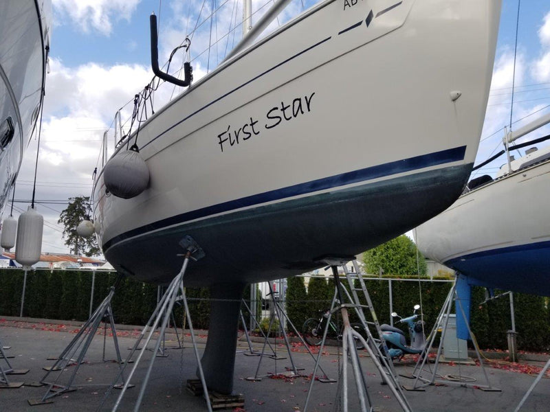 2007 Bavaria 37 Cruiser