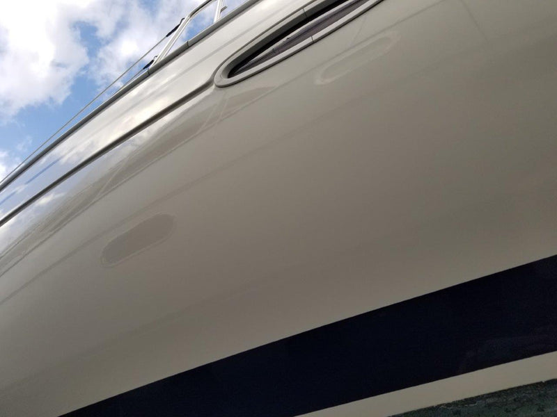2007 Bavaria 37 Cruiser