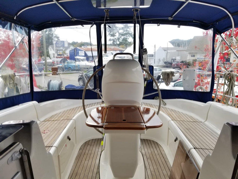 2007 Bavaria 37 Cruiser