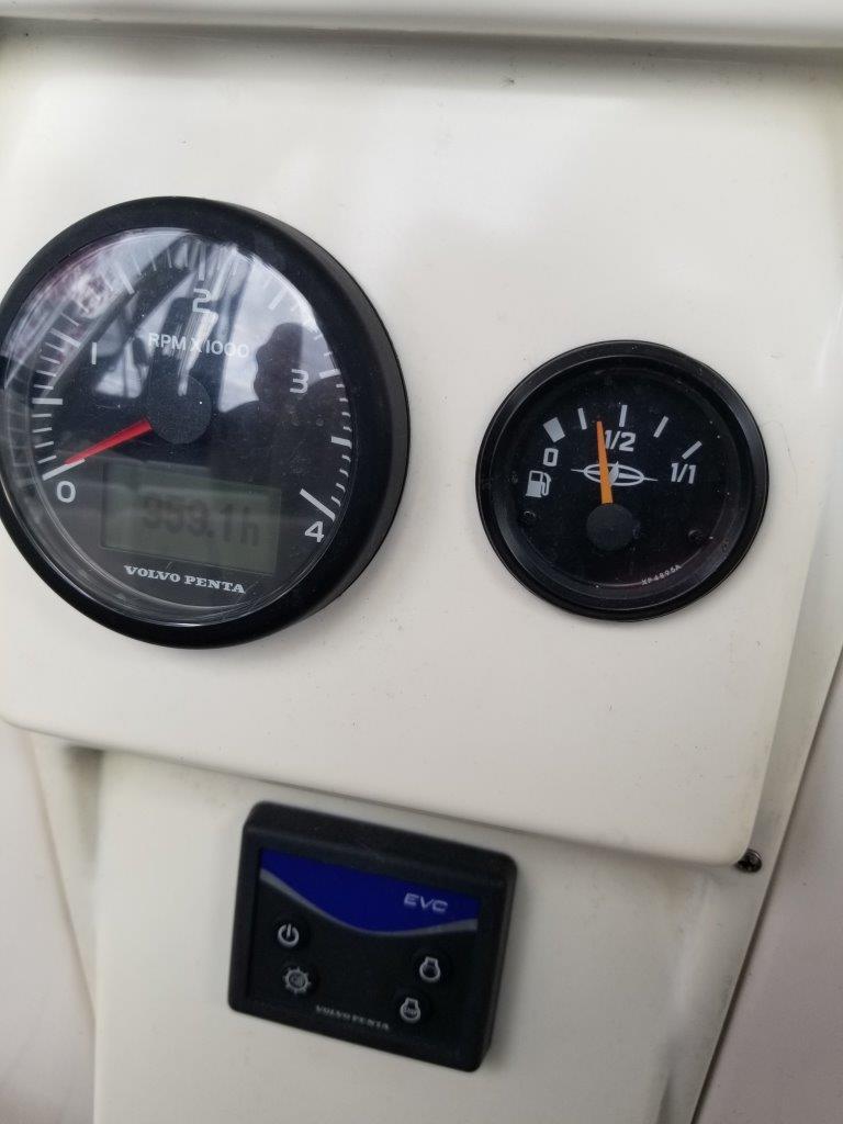 2007 Bavaria 37 Cruiser