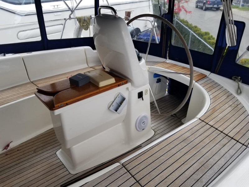 2007 Bavaria 37 Cruiser
