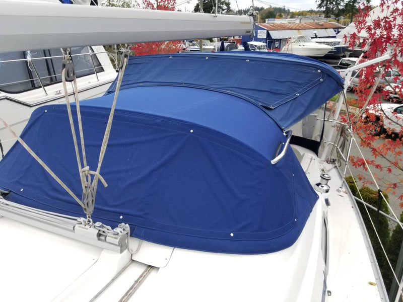 2007 Bavaria 37 Cruiser