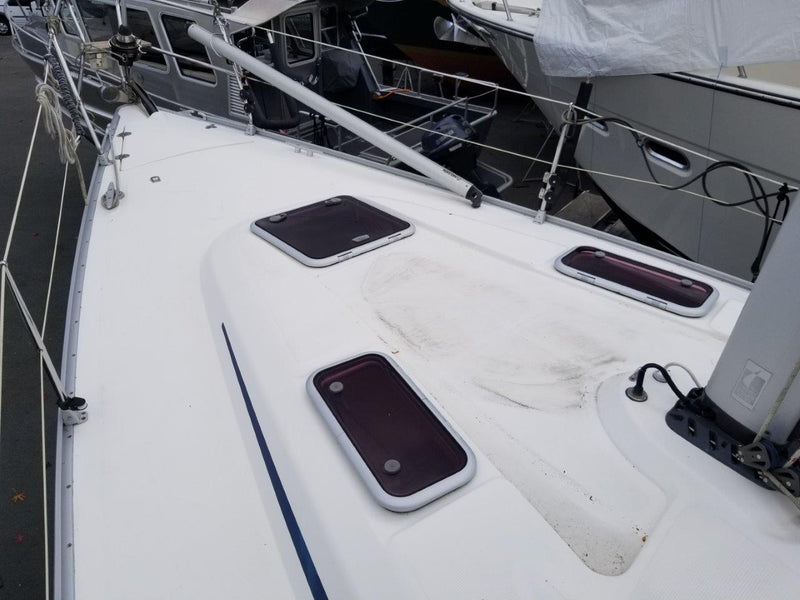 2007 Bavaria 37 Cruiser