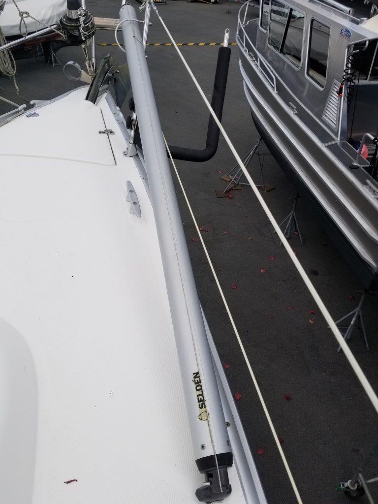 2007 Bavaria 37 Cruiser