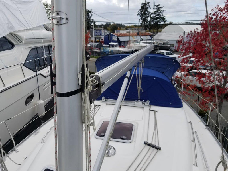 2007 Bavaria 37 Cruiser