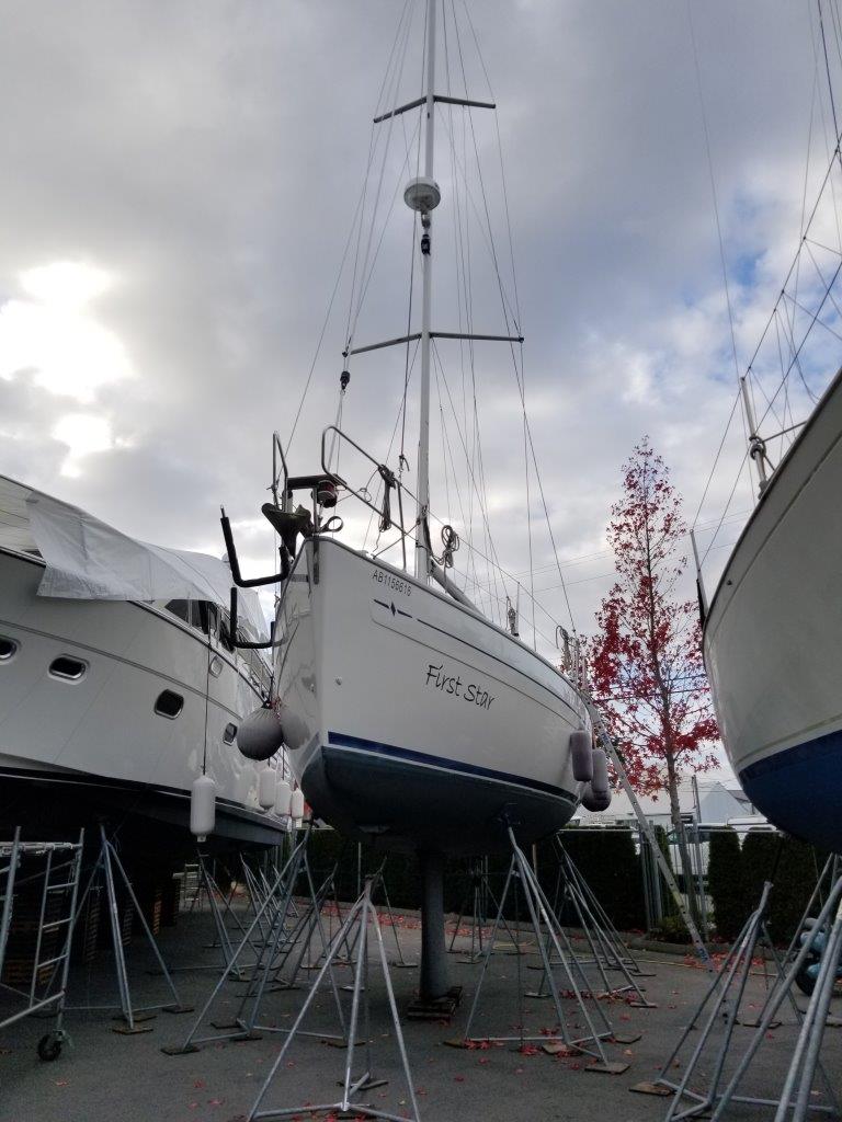 2007 Bavaria 37 Cruiser