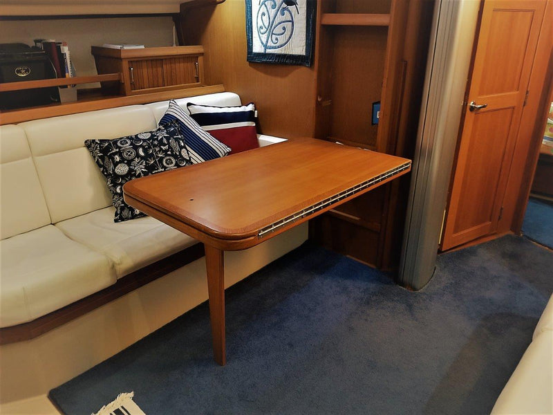Island Packet 445 "Lucia Rose"