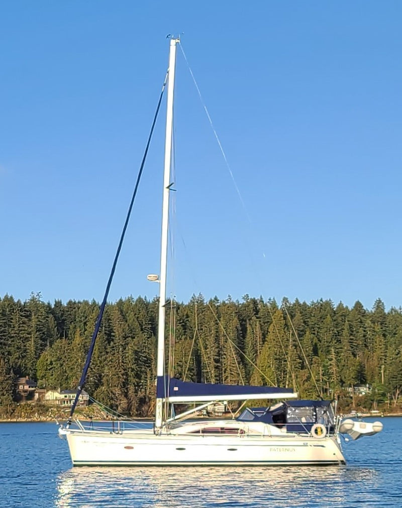 Bavaria 40 Vision