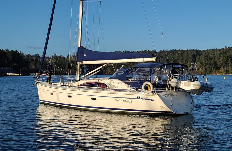 Bavaria 40 Vision