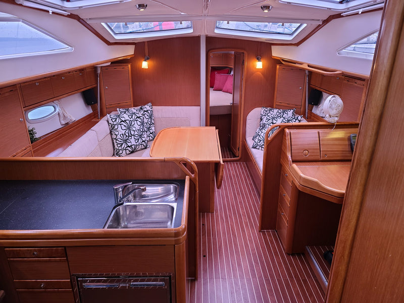 Bavaria 40 Vision