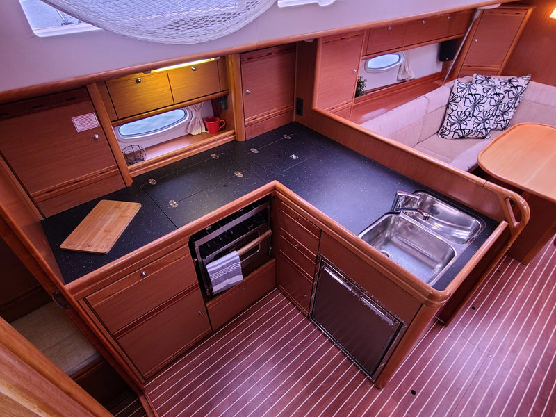 Bavaria 40 Vision