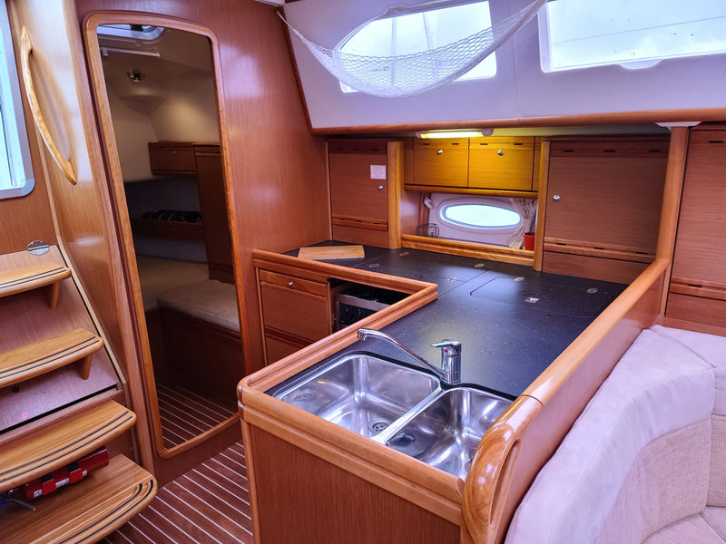 Bavaria 40 Vision