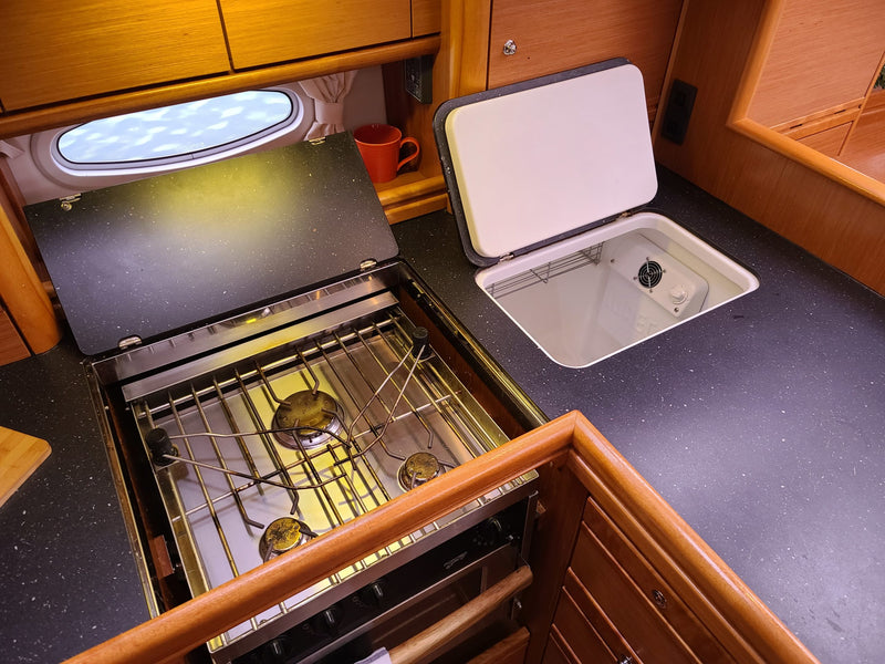 Bavaria 40 Vision