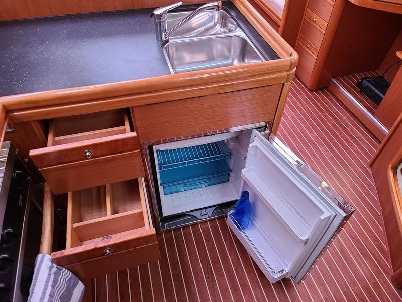 Bavaria 40 Vision