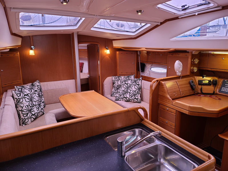 Bavaria 40 Vision