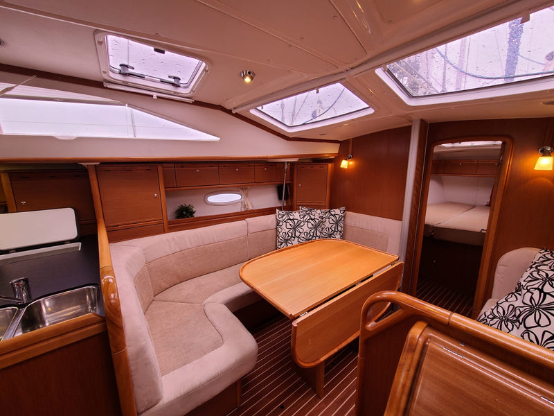 Bavaria 40 Vision