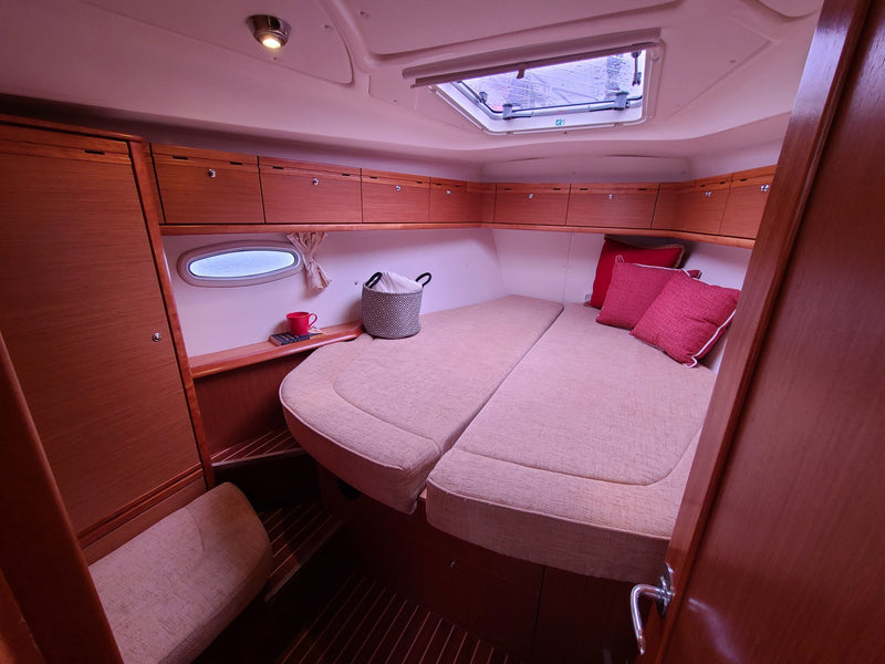 Bavaria 40 Vision