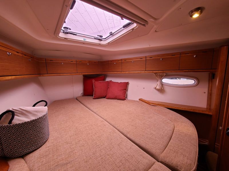 Bavaria 40 Vision