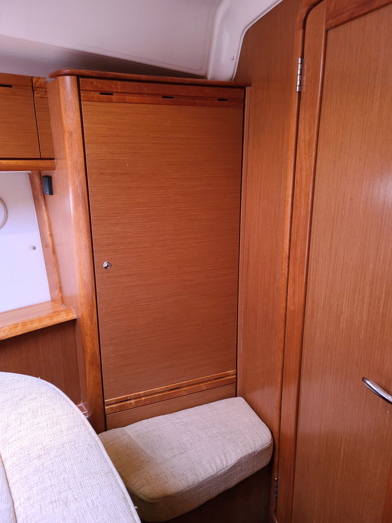 Bavaria 40 Vision