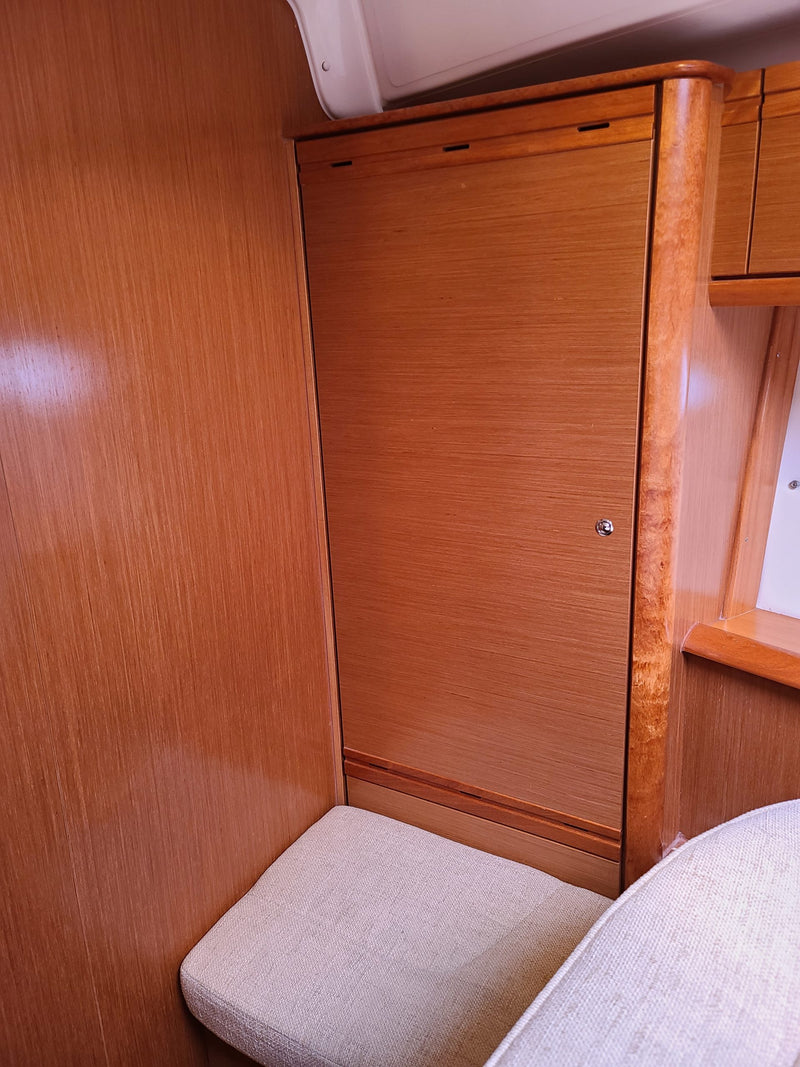 Bavaria 40 Vision