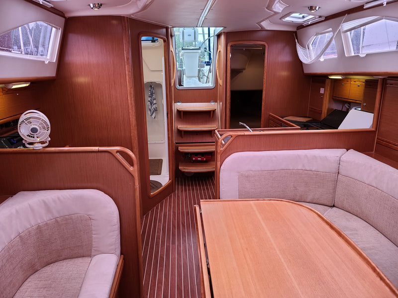 Bavaria 40 Vision