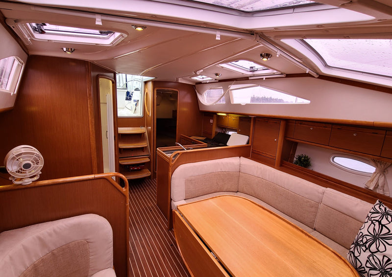 Bavaria 40 Vision