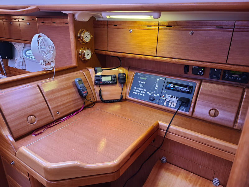 Bavaria 40 Vision