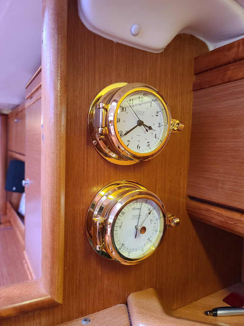 Bavaria 40 Vision