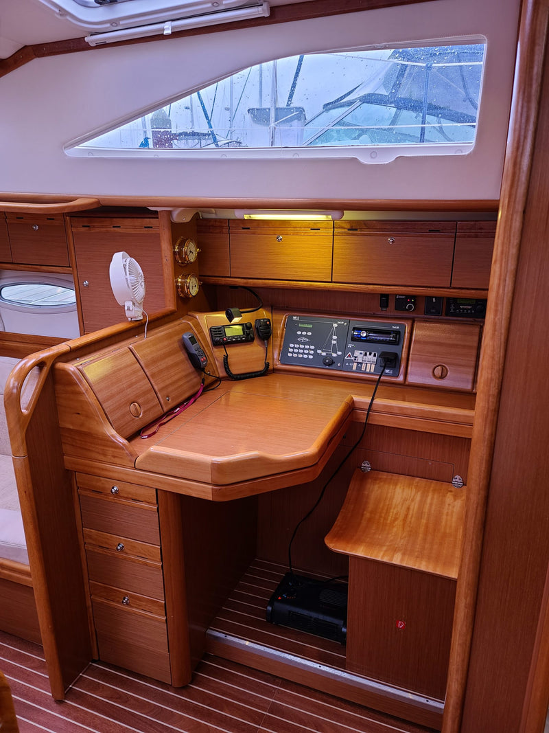 Bavaria 40 Vision