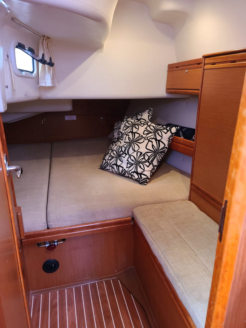 Bavaria 40 Vision