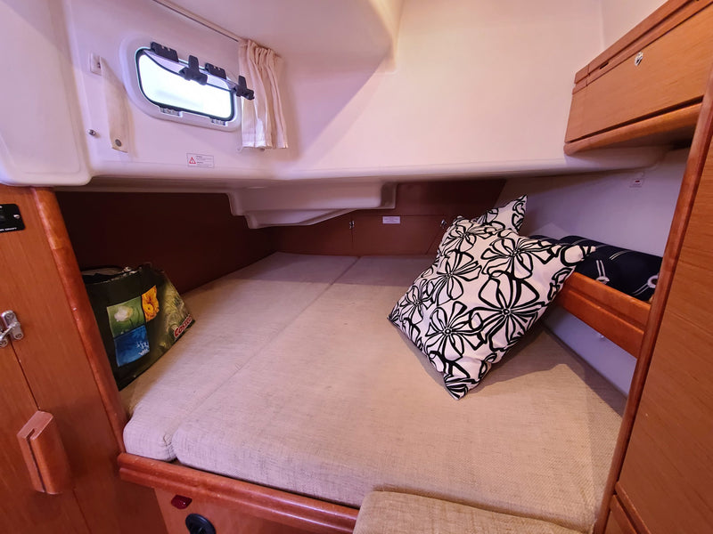 Bavaria 40 Vision