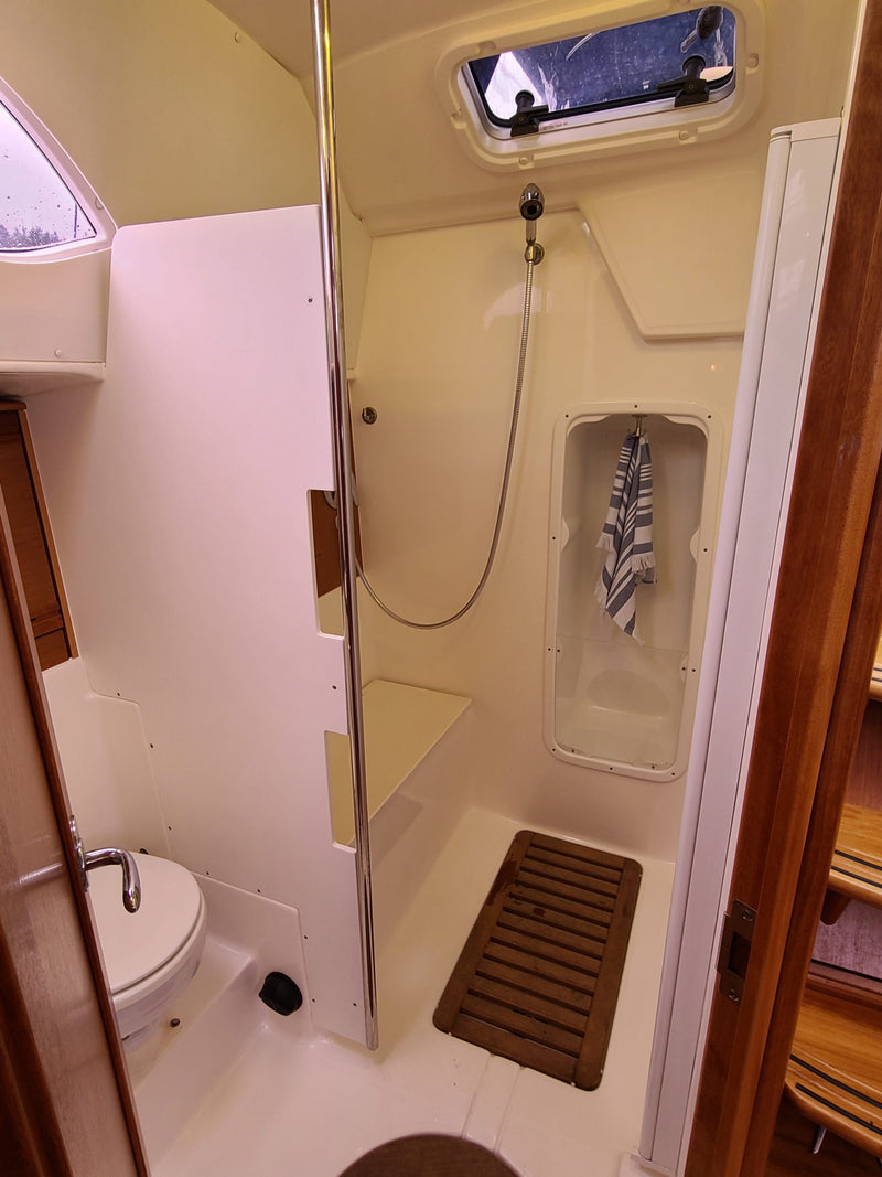 Bavaria 40 Vision
